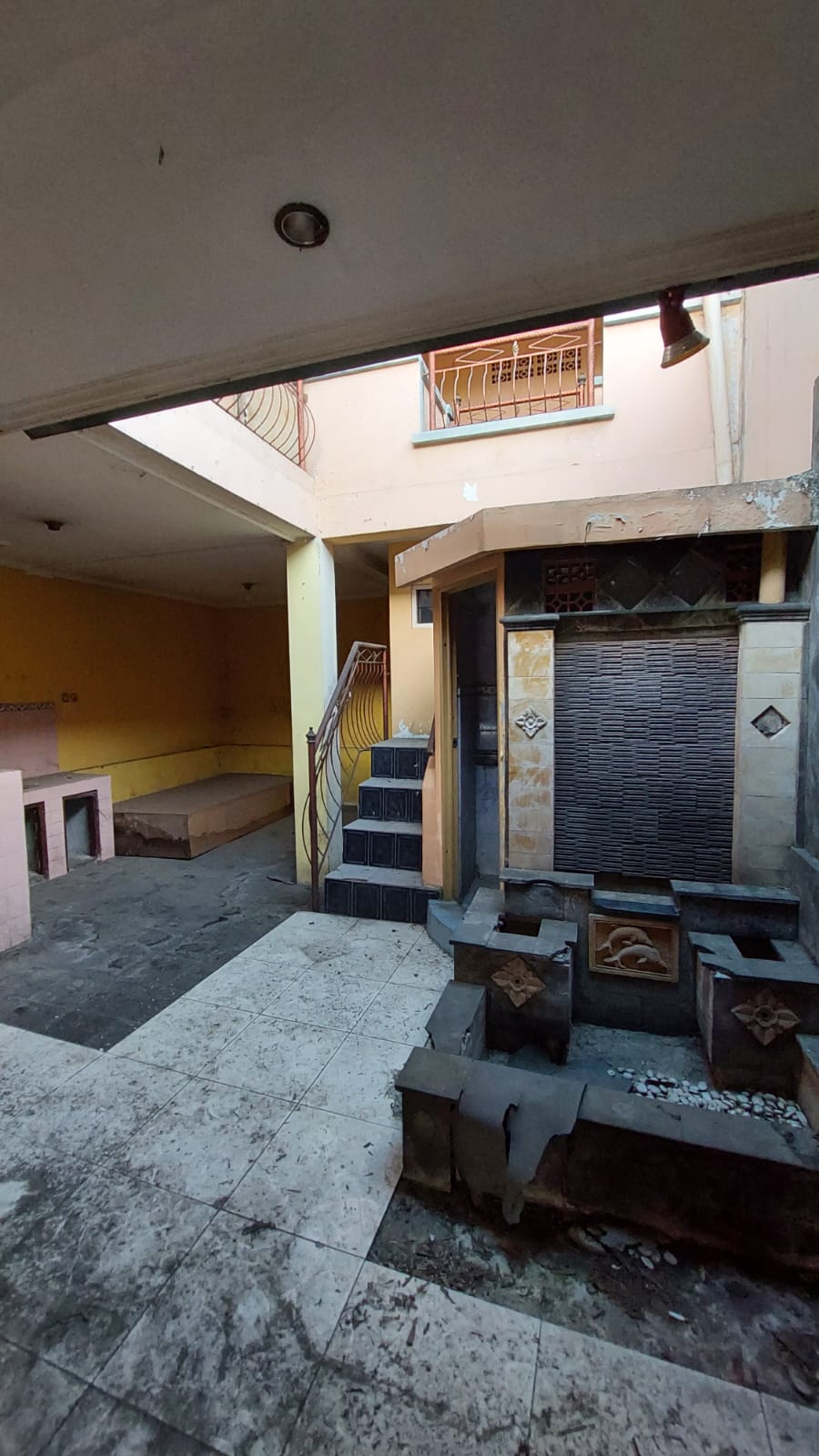 Rumah Dijual di Cluster Kancil Jababeka Cikarang 